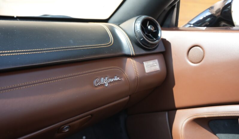 Ferrari California NOVITEC full