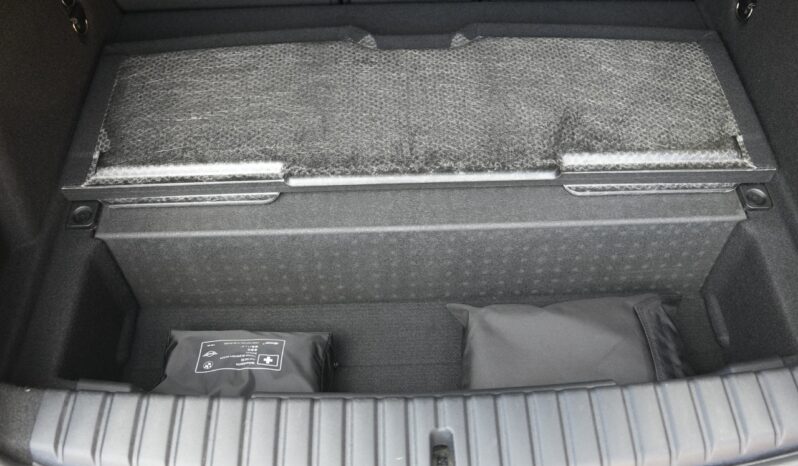BMW 120d M Sport full