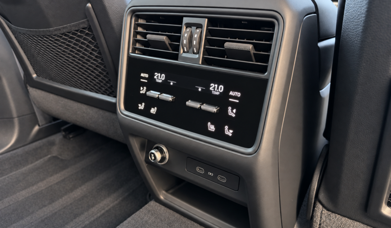 Porsche Cayenne Turbo E-Hybrid Coupé avec Pack GT full