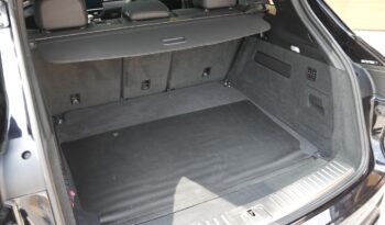 Porsche Cayenne Turbo full