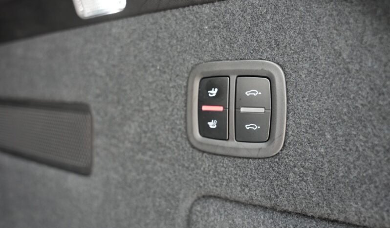 Porsche Cayenne Turbo full
