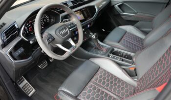 Audi RS Q3 2.5 TFSI quattro S tronic full