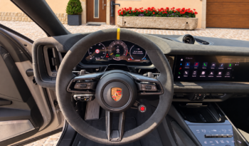 Porsche Cayenne Turbo E-Hybrid Coupé avec Pack GT full