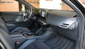 BMW 120d M Sport full