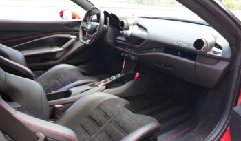 Ferrari F8 Tributo full