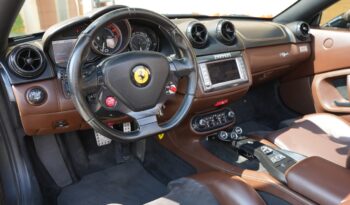 Ferrari California NOVITEC full