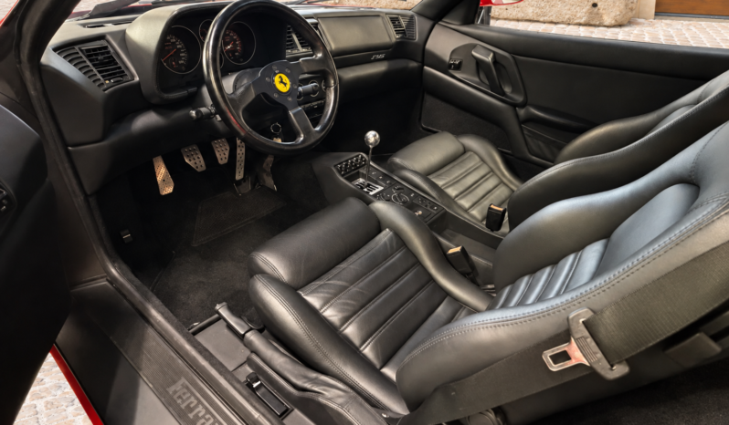 Ferrari F355 GTS boîte manuelle full