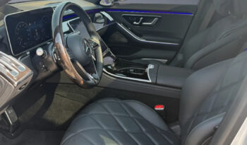 Mercedes-Maybach S 680 4MATIC Night Series full