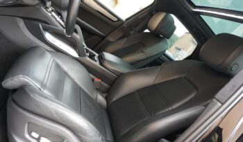 Porsche Cayenne Turbo full