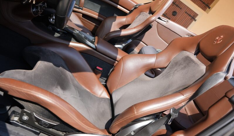 Ferrari California NOVITEC full