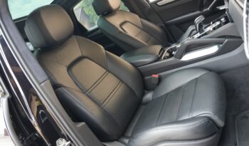 Porsche Cayenne Turbo full