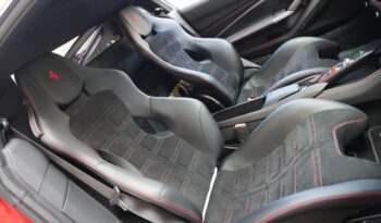 Ferrari F8 Tributo full