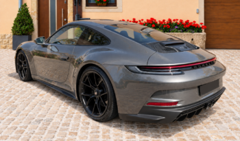 Porsche 911 (992) GT3 avec Pack Touring full