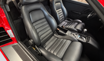 Ferrari F355 GTS boîte manuelle full