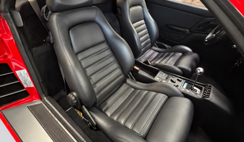 Ferrari F355 GTS boîte manuelle full