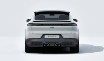Porsche Cayenne Turbo E-Hybrid Coupé avec Pack GT full