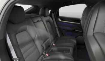 Porsche Cayenne Turbo E-Hybrid Coupé avec Pack GT full