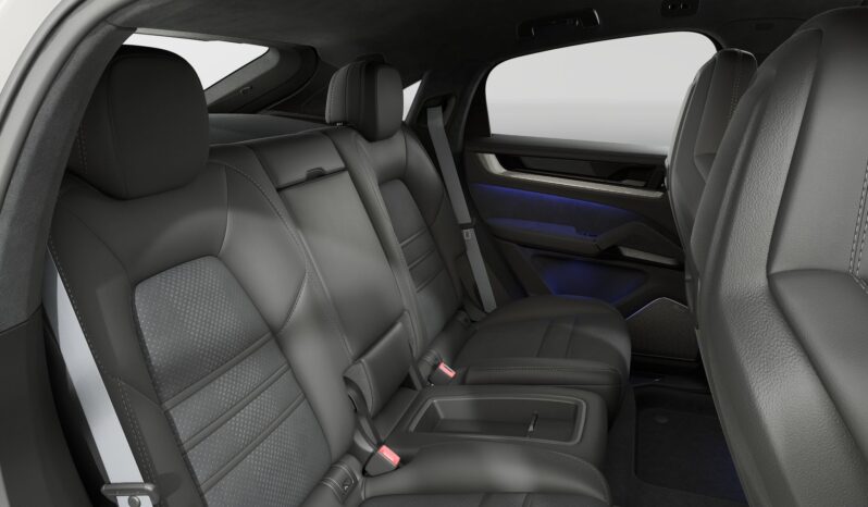 Porsche Cayenne Turbo E-Hybrid Coupé avec Pack GT full