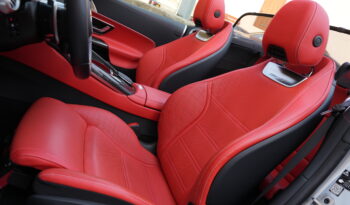 Mercedes-AMG SL 63 ROADSTER 4MATIC+ full