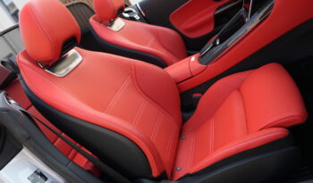 Mercedes-AMG SL 63 ROADSTER 4MATIC+ full