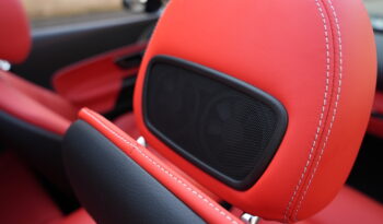 Mercedes-AMG SL 63 ROADSTER 4MATIC+ full