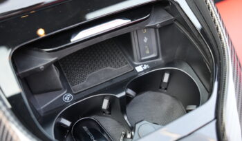 Mercedes-AMG SL 63 ROADSTER 4MATIC+ full