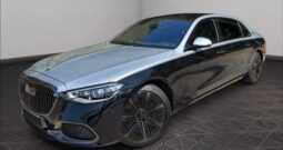 Mercedes-Maybach S 680 4MATIC Night Series