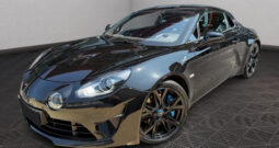 Alpine A110 Pure