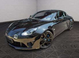 Alpine A110 Pure