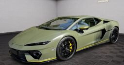 Lamborghini Temerario