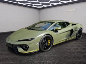 Lamborghini Temerario