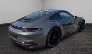 Porsche 911 (992) GT3 avec Pack Touring full