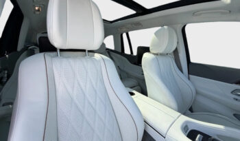 Mercedes-Maybach GLS 600 4MATIC Night Series full