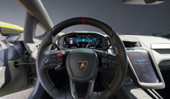 Lamborghini Temerario full