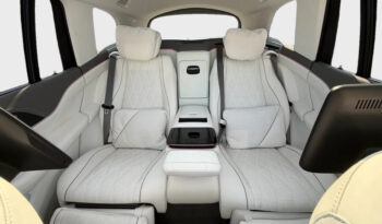 Mercedes-Maybach GLS 600 4MATIC Night Series full