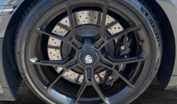 Porsche 911 (992) GT3 avec Pack Touring full