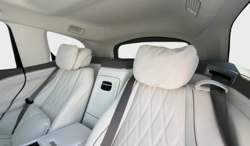 Mercedes-Maybach GLS 600 4MATIC Night Series full