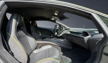 Lamborghini Temerario full