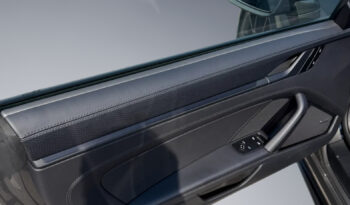 Porsche 911 (992) GT3 avec Pack Touring full