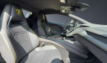 Lamborghini Temerario full