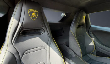 Lamborghini Temerario full