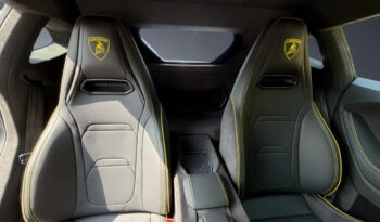 Lamborghini Temerario full