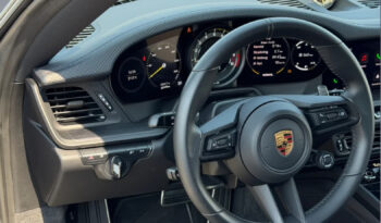 Porsche 911 (992) GT3 avec Pack Touring full