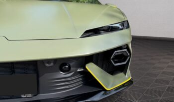 Lamborghini Temerario full