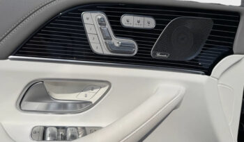 Mercedes-Maybach GLS 600 4MATIC Night Series full