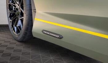 Lamborghini Temerario full