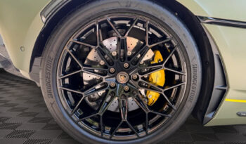 Lamborghini Temerario full