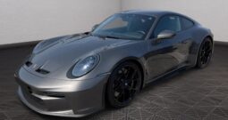 Porsche 911 (992) GT3 avec Pack Touring