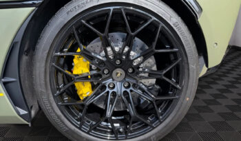 Lamborghini Temerario full