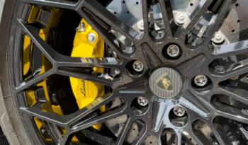 Lamborghini Temerario full